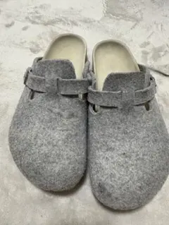 2026年最新】ビルケンシュトック ボストン白の人気アイテム - メルカリ