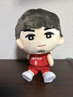 2026年最新】比江島慎 ぬいぐるみの人気アイテム - メルカリ