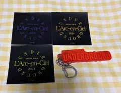 2026年最新】ラルク ステッカーの人気アイテム - メルカリ