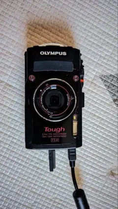 2026年最新】olympus tg-4の人気アイテム - メルカリ