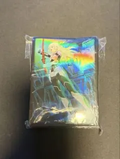 2026年最新】閃刀姫 スリーブ エンゲージの人気アイテム - メルカリ