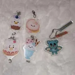 2026年最新】ピリクマ niziuの人気アイテム - メルカリ