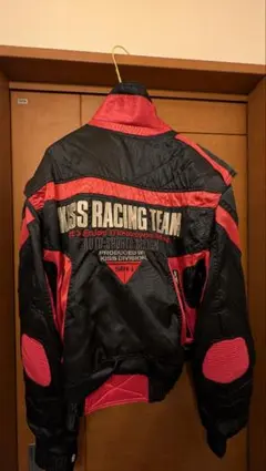 2026年最新】kissレーシング ジャケットの人気アイテム - メルカリ