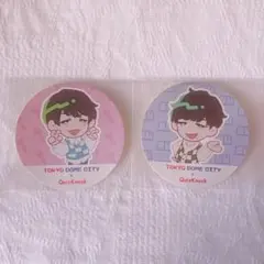 2026年最新】東問 缶バッジの人気アイテム - メルカリ