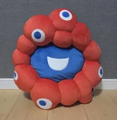 2026年最新】ミャクミャクなりきりクッションの人気アイテム - メルカリ