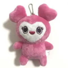 2026年最新】twice ラブリーバッグチャームの人気アイテム - メルカリ