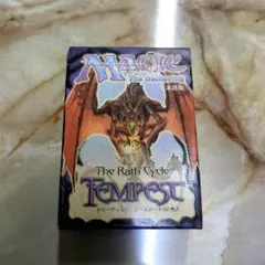 2026年最新】テンペスト スターターの人気アイテム - メルカリ