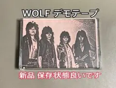 2026年最新】ジャパメタ WOLFの人気アイテム - メルカリ
