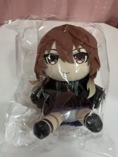 2026年最新】gift ぬいぐるみ 緋田美琴の人気アイテム - メルカリ