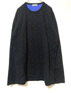 2026年最新】ギャルソン 穴あき ニットの人気アイテム - メルカリ