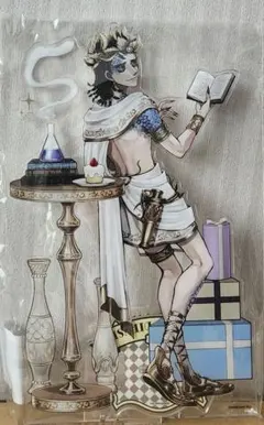 2026年最新】第五人格 スイパラ ビッグアクリルスタンドの人気アイテム