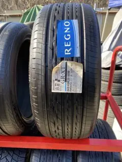 2026年最新】245/40/20 レグノの人気アイテム - メルカリ