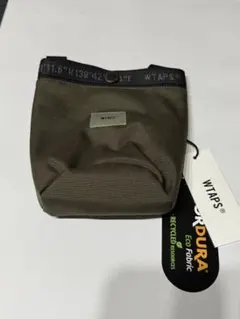 2026年最新】wtapsポーチの人気アイテム - メルカリ