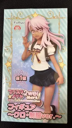 2026年最新】Fate/kaleid liner プリズマ☆イリヤ フィギュア ～イリヤ