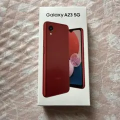 2026年最新】galaxy a23 5g 64gbの人気アイテム - メルカリ