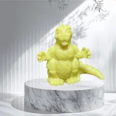 2026年最新】ゴム人形 ゴジラの人気アイテム - メルカリ