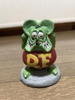 2026年最新】ラット フィンク フィギュアの人気アイテム - メルカリ