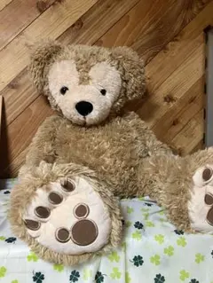 2026年最新】ダッフィー ベトナムの人気アイテム - メルカリ