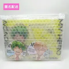 2026年最新】ジャンプGIGA 爆豪 缶バッジの人気アイテム - メルカリ