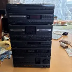 2026年最新】aiwa ミニコンポの人気アイテム - メルカリ