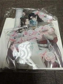 2026年最新】天官賜福 アクリルスタンド spoonの人気アイテム - メルカリ