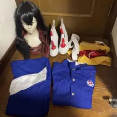 2026年最新】ゼイユ コスプレの人気アイテム - メルカリ