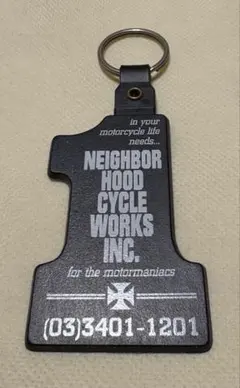 2026年最新】ネイバーフッド キーホルダーの人気アイテム - メルカリ