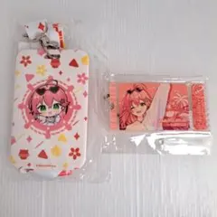 2026年最新】さくらみこ グッズの人気アイテム - メルカリ