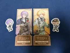 2026年最新】プロセカ 神代類 まとめ売りの人気アイテム - メルカリ