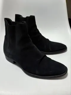 2026年最新】Saint Laurent サイドゴアブーツの人気アイテム - メルカリ