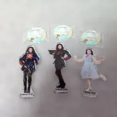 2026年最新】ディセンダント アクリルスタンドの人気アイテム - メルカリ