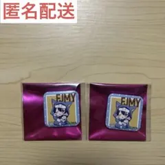 2026年最新】高田村 ふじみや 缶バッジの人気アイテム - メルカリ