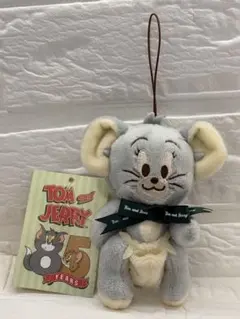 2026年最新】トムとジェリー ぬいぐるみ レトロの人気アイテム - メルカリ