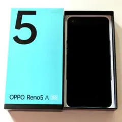 2026年最新】OPPO Reno5 A simフリーの人気アイテム - メルカリ