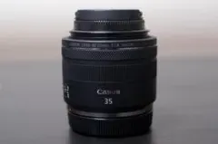 2026年最新】rf35mm f1.8 マクロ is stmの人気アイテム - メルカリ