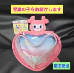 2026年最新】ぴょこきゅんボディバッグの人気アイテム - メルカリ