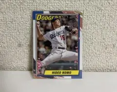 2026年最新】野茂英雄の人気アイテム - メルカリ