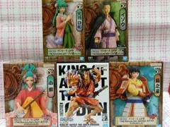 2026年最新】ワンピースフィギュア ワノ国の人気アイテム - メルカリ