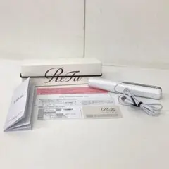 2026年最新】ヘアアイロン リファ re-a102の人気アイテム - メルカリ