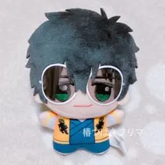 2026年最新】wind breaker ちびぐるみ 十亀の人気アイテム - メルカリ