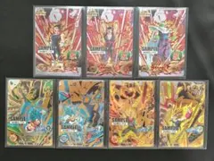 2026年最新】ｽｰﾊﾟｰﾄﾞﾗｺﾞﾝﾎﾞｰﾙﾋｰﾛｰｽﾞ7弾の人気アイテム - メルカリ