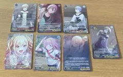 2026年最新】プロセカ ヴァイスシュヴァルツ まとめ売りの人気アイテム