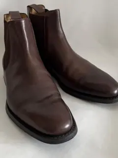 2026年最新】Church's（チャーチ）サイドゴアブーツの人気アイテム