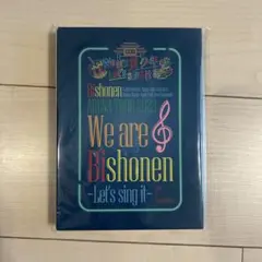 2026年最新】we ARE 美少年 dvdの人気アイテム - メルカリ