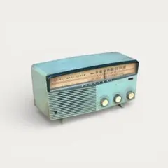 2026年最新】真空管ラジオの人気アイテム - メルカリ