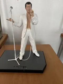 2026年最新】矢沢永吉フィギュアの人気アイテム - メルカリ