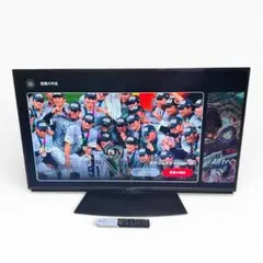 2026年最新】45型 シャープ テレビの人気アイテム - メルカリ