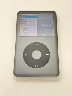 2026年最新】ipod classic 7 160gbの人気アイテム - メルカリ