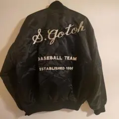 2026年最新】rawlings スタジャンの人気アイテム - メルカリ