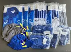 2026年最新】東京オリンピック ボランティア xlの人気アイテム - メルカリ